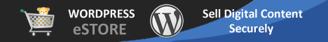 WordPress Shopping Cart