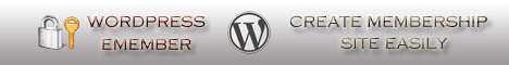 WordPress Membership Plugin