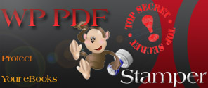 WordPress PDF Stamper Plugin WordPress PDF Stamper Plugin